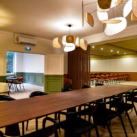 Location salle Tête d'Or Lyon