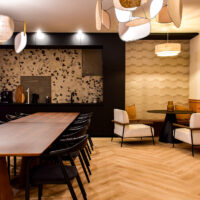 Location salle Tête d'Or Lyon