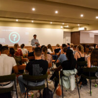 Location salle Tête d'Or Lyon