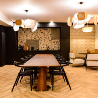 Location salle Lyon - Salle Tête d'Or