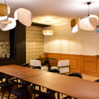 Contact location de salle Lyon