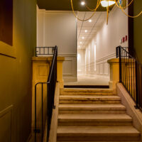 Location salle Tête d'Or