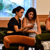 Location salle Tête d'Or Lyon