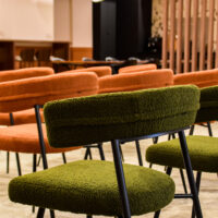 Location salle Tête d'Or