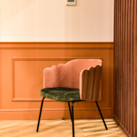 Location salle Tête d'Or Lyon