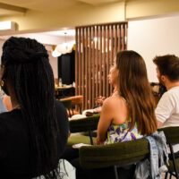 Location salle Tête d'Or Lyon