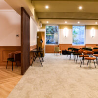 Location salle Tête d'Or Lyon