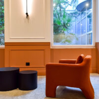 Location salle Tête d'Or