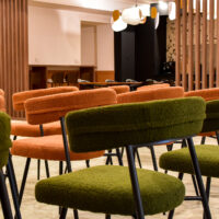 Location salle Tête d'Or Lyon